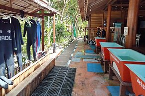 Raja Ampat Dive Lodge