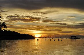 Raja Ampat Dive Lodge