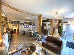 DDAY Aviators Le Manoir