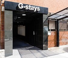 G-stays Shinjuku