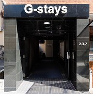 G-stays Shinjuku
