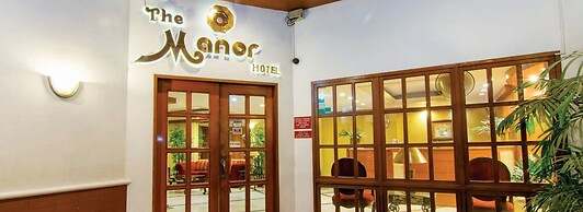 The Manor Hotel