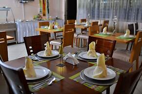 Royal Victoria House