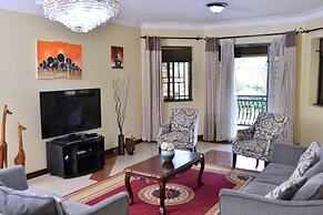 Royal Victoria House