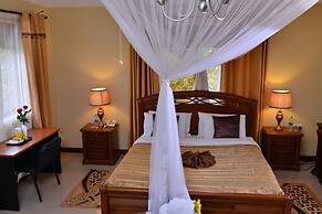 Royal Victoria House