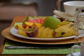 Royal Victoria House