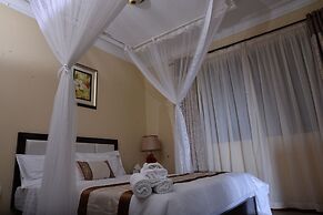 Royal Victoria House