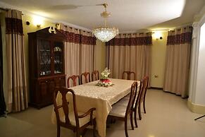 Royal Victoria House