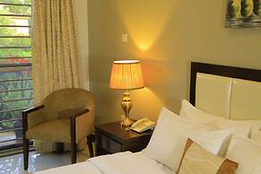 Royal Victoria House