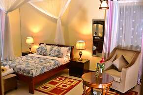 Royal Victoria House