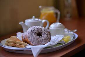 Royal Victoria House