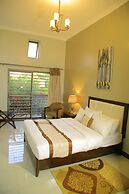 Royal Victoria House