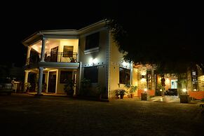 Royal Victoria House