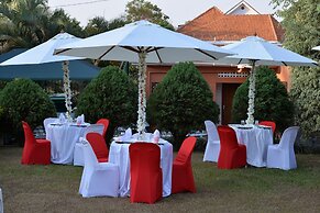 Royal Victoria House