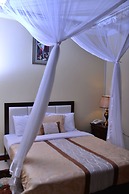 Royal Victoria House