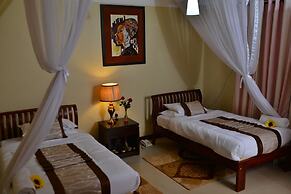 Royal Victoria House