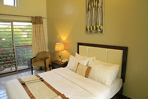 Royal Victoria House