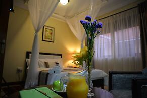 Royal Victoria House