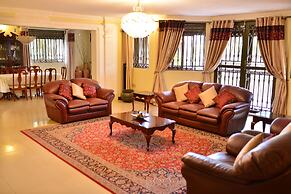 Royal Victoria House