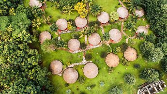 Kilemakyaro Mountain Lodge