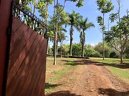 Kilemakyaro Mountain Lodge