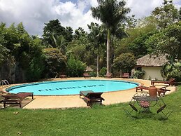 Kilemakyaro Mountain Lodge