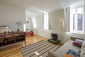 Santos Apartments by Linc