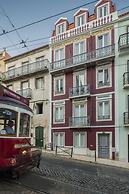 Santos Apartments by Linc