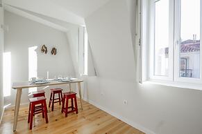 Santos Apartments by Linc