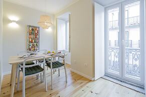 Santos Apartments by Linc