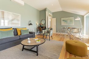 Santos Apartments by Linc