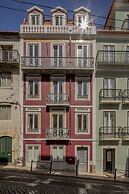 Santos Apartments by Linc