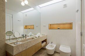 Santos Apartments by Linc