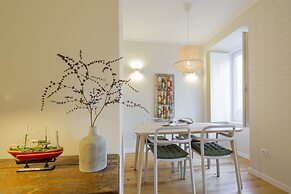 Santos Apartments by Linc