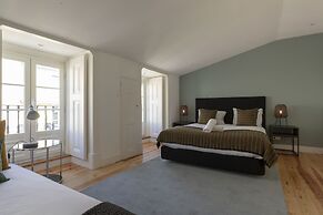 Santos Apartments by Linc