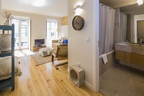 Santos Apartments by Linc