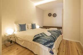 Santos Apartments by Linc