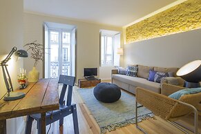 Santos Apartments by Linc