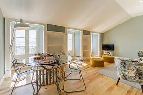 Santos Apartments by Linc