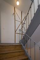 Santos Apartments by Linc