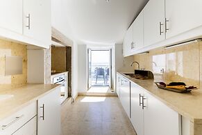 Santos Apartments by Linc