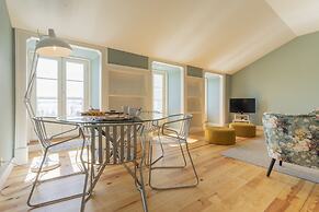 Santos Apartments by Linc