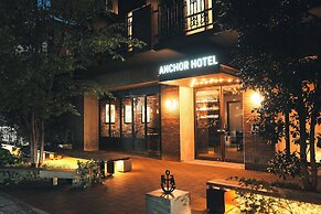 Anchor Hotel Fukuyama