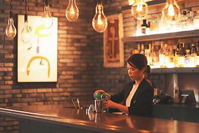 Anchor Hotel Fukuyama