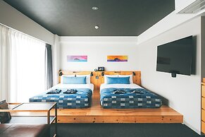 Anchor Hotel Fukuyama
