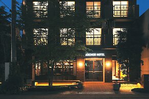 Anchor Hotel Fukuyama