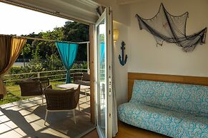 Lino Delle Fate Eco Village Resort