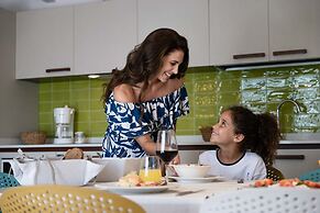 Lino Delle Fate Eco Village Resort