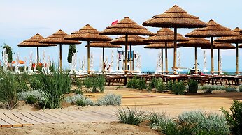 Lino Delle Fate Eco Village Resort