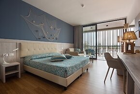 Lino Delle Fate Eco Village Resort